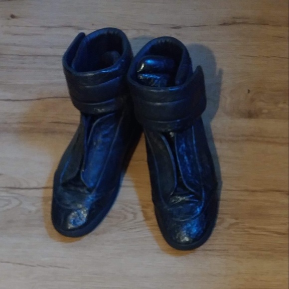 Men Maison margielas - Picture 3 of 3